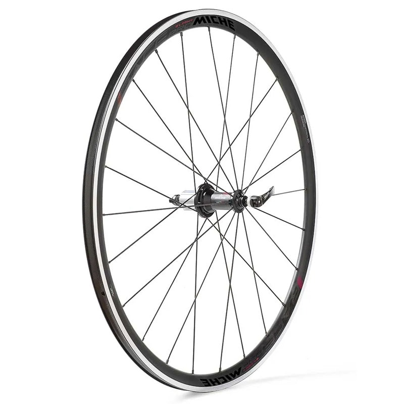 Conjunto de rodas de estrada Race Pro 2 Light QR Tubeless - Mercado de Luxo - O Maior E-Commerce de Bens, Produtos e Serviços de Luxo do Brasil.