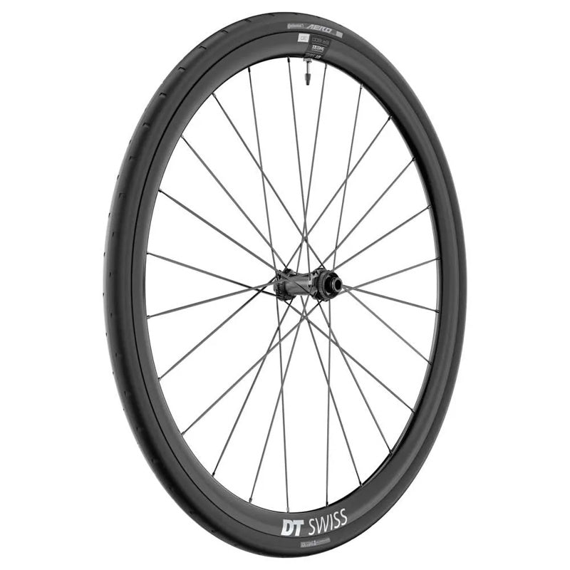 Roda dianteira de estrada ER 1600 SPLINE 30 Disc CL Tubeless + Continental Aero 111 700 x 29 - Mercado de Luxo - O Maior E-Commerce de Bens, Produtos e Serviços de Luxo do Brasil.