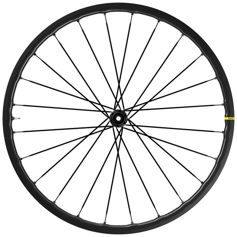 Roda dianteira de estrada Ksyrium SL CL Disc Tubeless - Mercado de Luxo - O Maior E-Commerce de Bens, Produtos e Serviços de Luxo do Brasil.