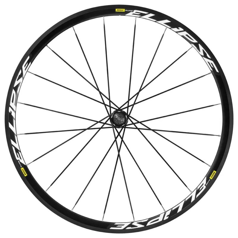 Roda traseira de estrada Ellipse - Mercado de Luxo - O Maior E-Commerce de Bens, Produtos e Serviços de Luxo do Brasil.