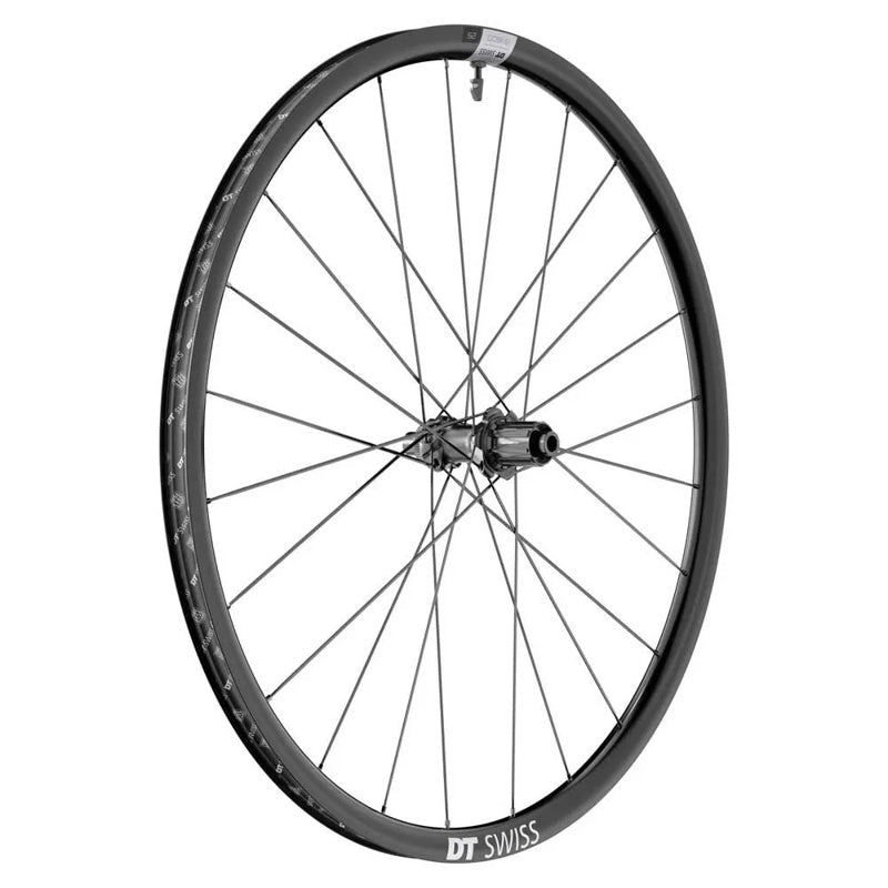 Roda traseira de estrada G 1800 Spline 24 700 CL Disc Tubeless - Mercado de Luxo - O Maior E-Commerce de Bens, Produtos e Serviços de Luxo do Brasil.