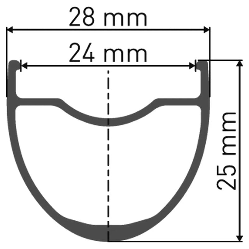 Roda traseira de estrada G 1800 Spline 24 700 CL Disc Tubeless - Mercado de Luxo - O Maior E-Commerce de Bens, Produtos e Serviços de Luxo do Brasil.