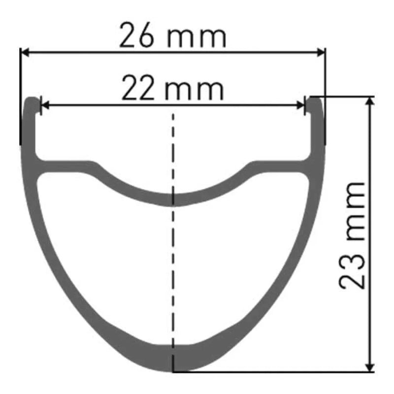 Roda dianteira de estrada ER 1600 Spline 22 700 CL Disc Tubeless - Mercado de Luxo - O Maior E-Commerce de Bens, Produtos e Serviços de Luxo do Brasil.
