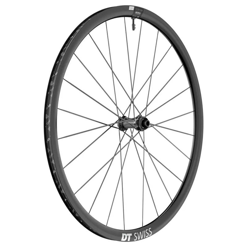 Roda dianteira de estrada AR 1600 Spline 30 650B CL Disc Tubeless - Mercado de Luxo - O Maior E-Commerce de Bens, Produtos e Serviços de Luxo do Brasil.