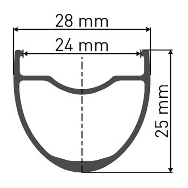 Roda traseira de estrada HG 1800 Spline 25 700 Disc Tubeless - Mercado de Luxo - O Maior E-Commerce de Bens, Produtos e Serviços de Luxo do Brasil.