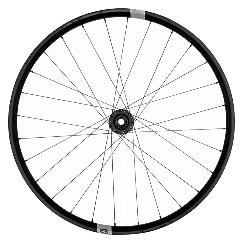 Roda dianteira Synthesis E-Bike 27.5´´ 6B Disc Tubeless - Mercado de Luxo - O Maior E-Commerce de Bens, Produtos e Serviços de Luxo do Brasil.