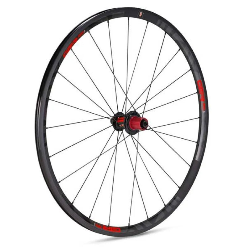 Roda traseira de estrada RR17 Disc Tubeless - Mercado de Luxo - O Maior E-Commerce de Bens, Produtos e Serviços de Luxo do Brasil.