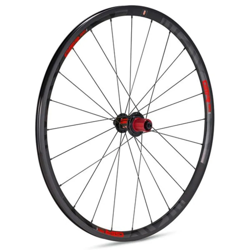 Roda traseira de estrada RR17 Disc Tubular - Mercado de Luxo - O Maior E-Commerce de Bens, Produtos e Serviços de Luxo do Brasil.