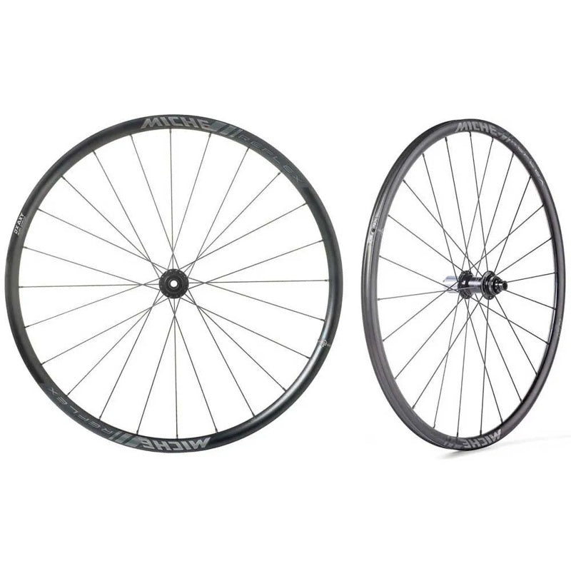 Conjunto de rodas de estrada Reflex DX 700 Tubeless - Mercado de Luxo - O Maior E-Commerce de Bens, Produtos e Serviços de Luxo do Brasil.