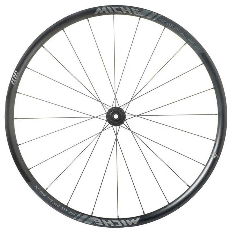 Conjunto de rodas de estrada Reflex DX 700 Tubeless - Mercado de Luxo - O Maior E-Commerce de Bens, Produtos e Serviços de Luxo do Brasil.
