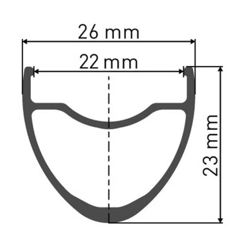 Roda traseira de estrada E 1800 Spline 22 700 CL Disc Tubeless - Mercado de Luxo - O Maior E-Commerce de Bens, Produtos e Serviços de Luxo do Brasil.
