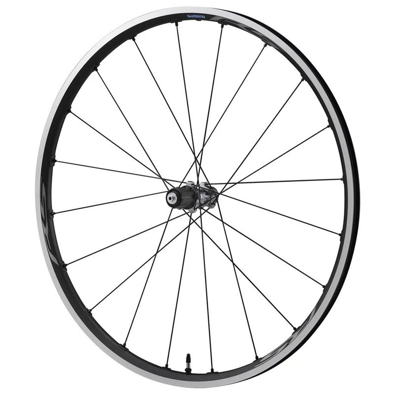 Roda traseira de estrada Ultegra RS500 Disc Tubeless - Mercado de Luxo - O Maior E-Commerce de Bens, Produtos e Serviços de Luxo do Brasil.