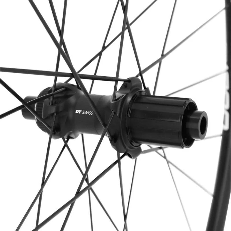 Roda traseira de estrada P 1800 Spline 20 700 CL Disc Tubeless - Mercado de Luxo - O Maior E-Commerce de Bens, Produtos e Serviços de Luxo do Brasil.