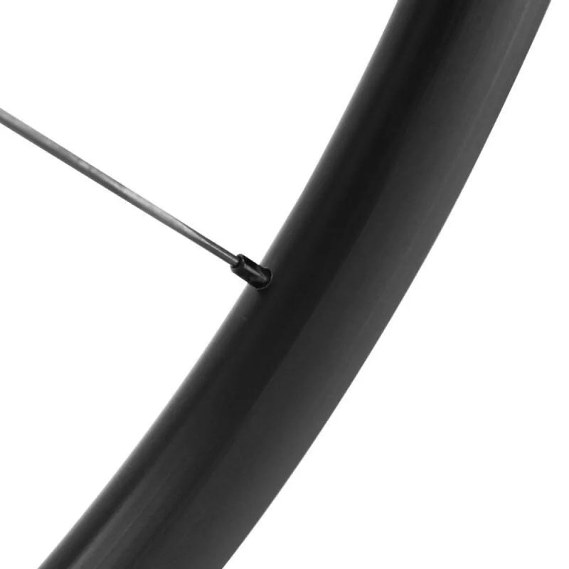 Roda traseira de estrada P 1800 Spline 20 700 CL Disc Tubeless - Mercado de Luxo - O Maior E-Commerce de Bens, Produtos e Serviços de Luxo do Brasil.