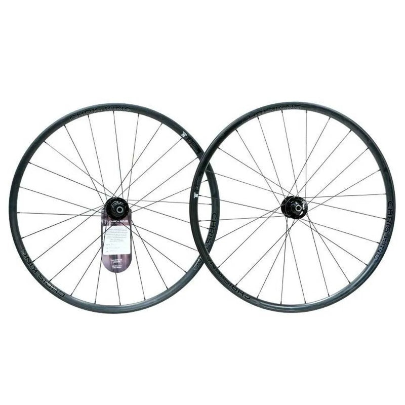 Conjunto de rodas de gravel GRD23 R45D 24/24 CL Disc Tubeless - Mercado de Luxo - O Maior E-Commerce de Bens, Produtos e Serviços de Luxo do Brasil.