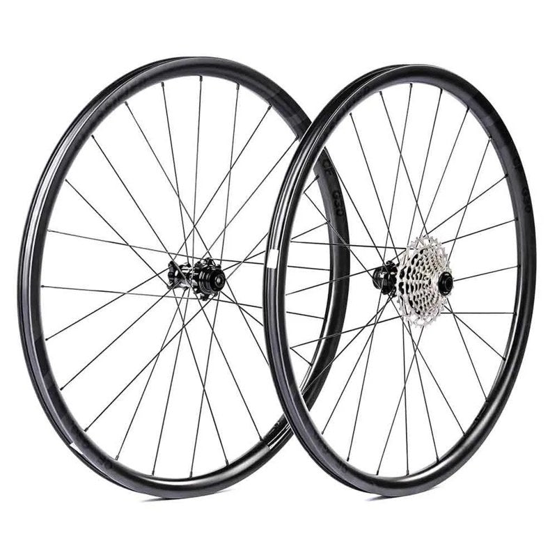Conjunto de rodas de gravel G30 CL Disc Tubeless 11s 11-34t - Mercado de Luxo - O Maior E-Commerce de Bens, Produtos e Serviços de Luxo do Brasil.
