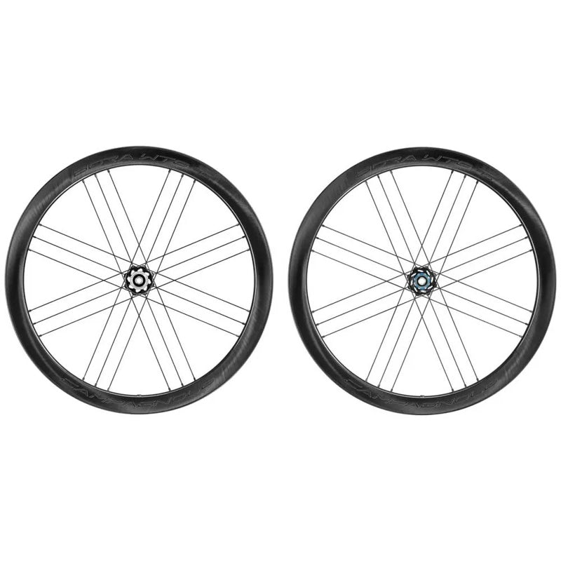 Conjunto de rodas de estrada Bora WTO 45 DB Disc Tubeless - Mercado de Luxo - O Maior E-Commerce de Bens, Produtos e Serviços de Luxo do Brasil.