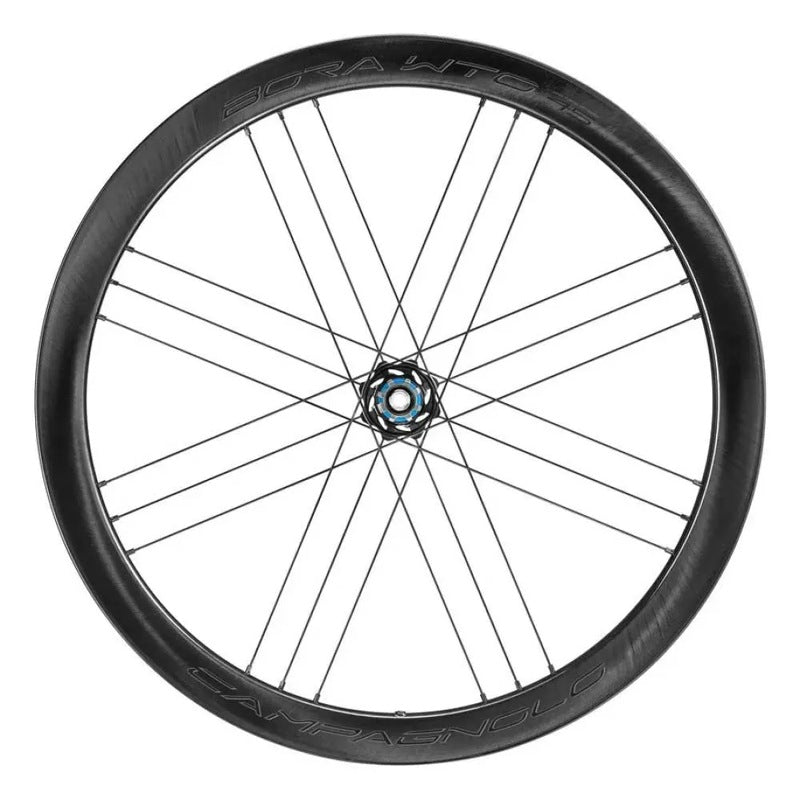 Conjunto de rodas de estrada Bora WTO 45 DB Disc Tubeless - Mercado de Luxo - O Maior E-Commerce de Bens, Produtos e Serviços de Luxo do Brasil.