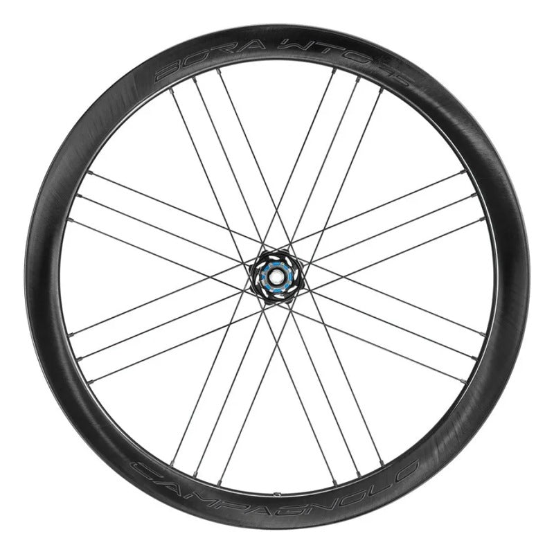 Conjunto de rodas de estrada Bora WTO 45 DB Disc Tubeless - Mercado de Luxo - O Maior E-Commerce de Bens, Produtos e Serviços de Luxo do Brasil.