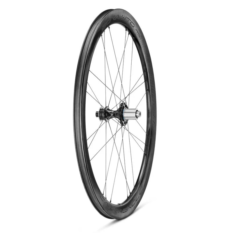 Conjunto de rodas de estrada Bora WTO 45 DB Disc Tubeless - Mercado de Luxo - O Maior E-Commerce de Bens, Produtos e Serviços de Luxo do Brasil.