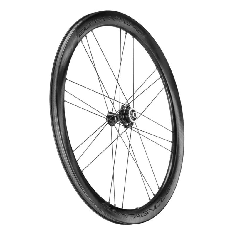 Conjunto de rodas de estrada Bora WTO 45 DB Disc Tubeless - Mercado de Luxo - O Maior E-Commerce de Bens, Produtos e Serviços de Luxo do Brasil.