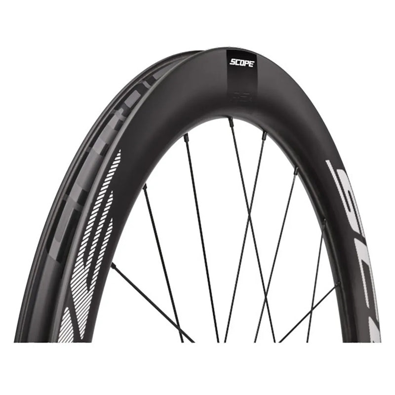 Conjunto de rodas de gravel R5.A CL Disc Tubeless - Mercado de Luxo - O Maior E-Commerce de Bens, Produtos e Serviços de Luxo do Brasil.