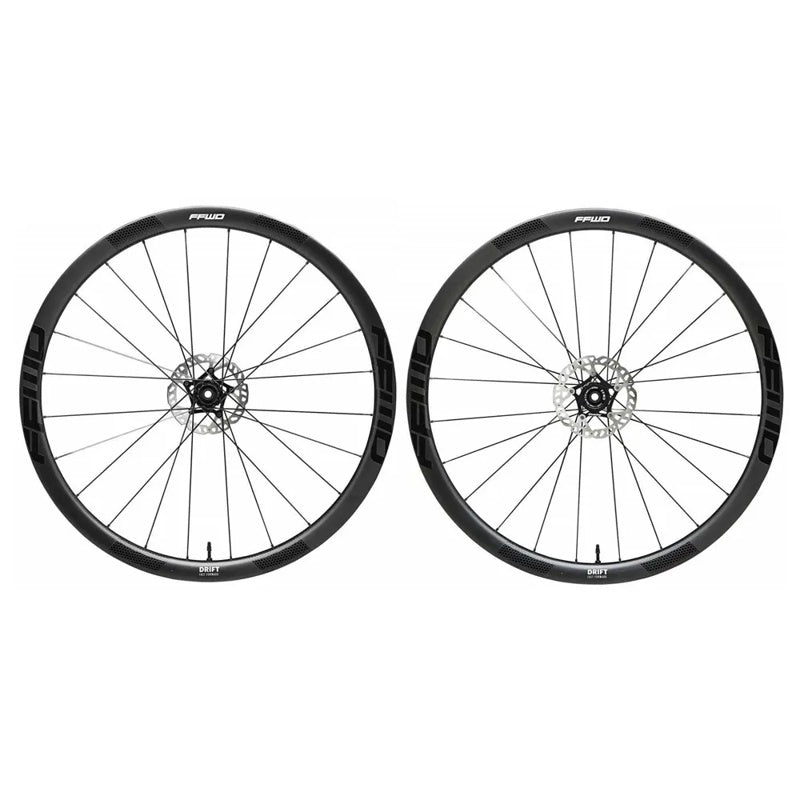 Conjunto de rodas de gravel Drift FCC DT240 CL Disc - Mercado de Luxo - O Maior E-Commerce de Bens, Produtos e Serviços de Luxo do Brasil.