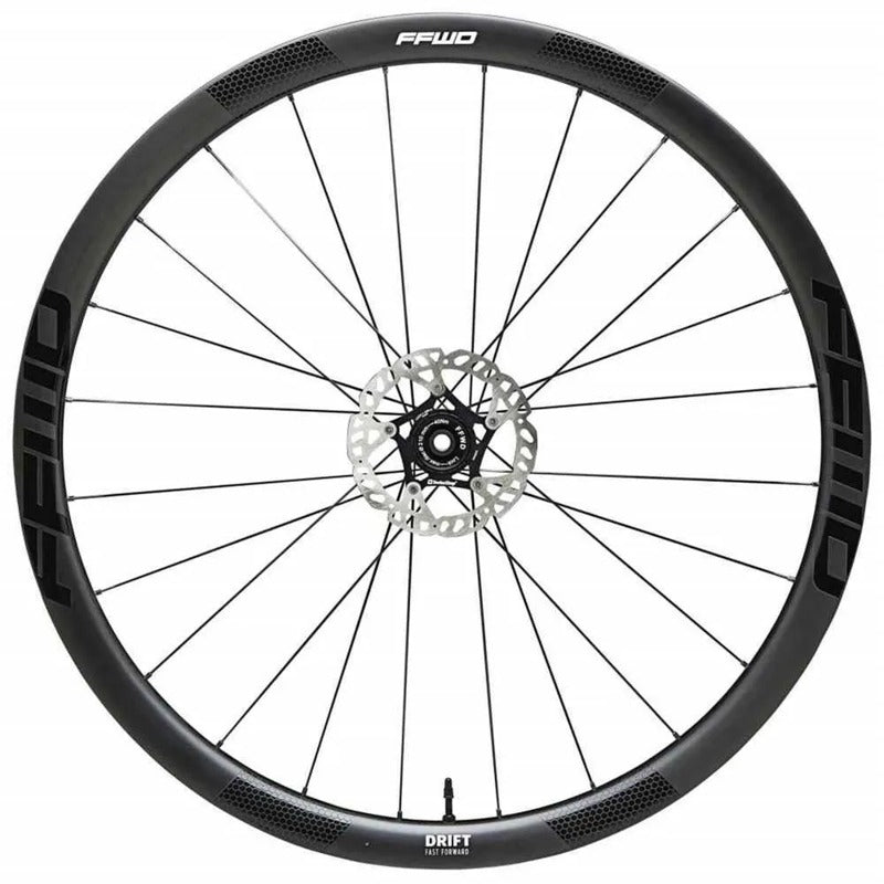 Conjunto de rodas de gravel Drift FCC DT240 CL Disc - Mercado de Luxo - O Maior E-Commerce de Bens, Produtos e Serviços de Luxo do Brasil.