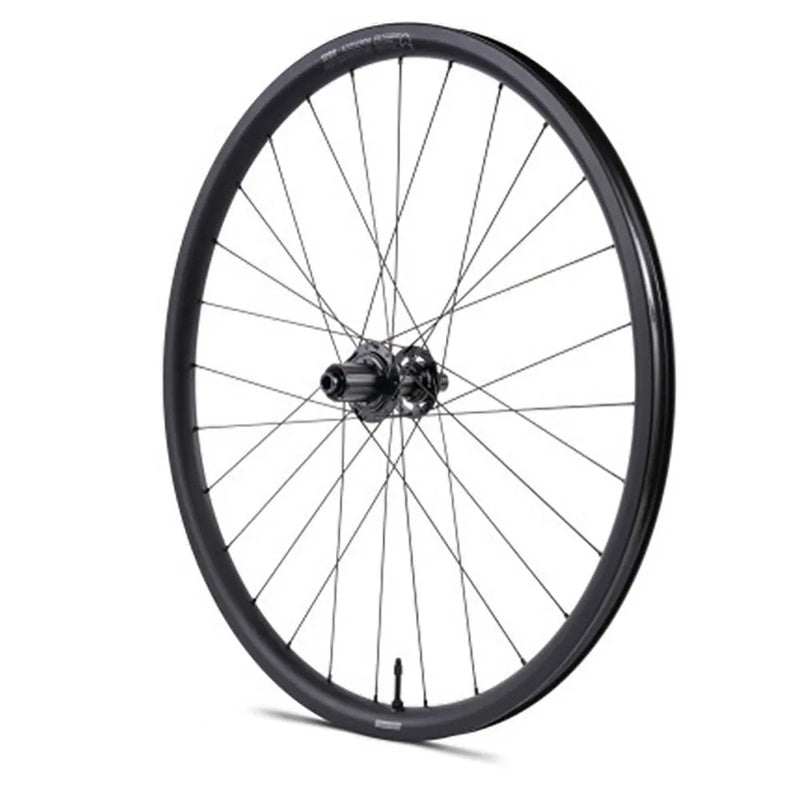 Conjunto de rodas de gravel Acceleron Thru-Axle Disc Tubeless - Mercado de Luxo - O Maior E-Commerce de Bens, Produtos e Serviços de Luxo do Brasil.