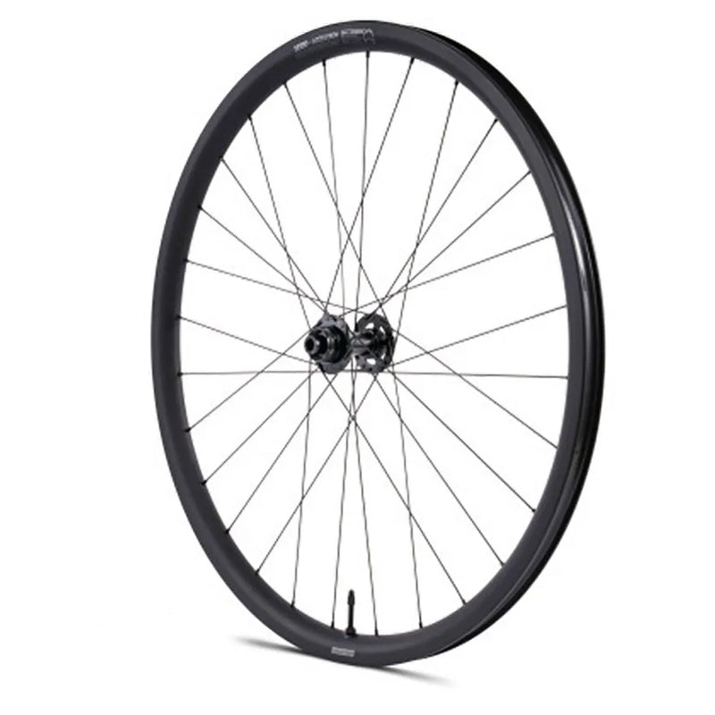 Conjunto de rodas de gravel Acceleron Thru-Axle Disc Tubeless - Mercado de Luxo - O Maior E-Commerce de Bens, Produtos e Serviços de Luxo do Brasil.