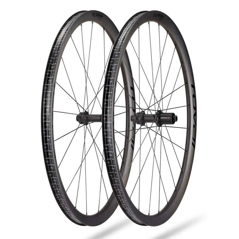 Roda traseira de gravel Roval Terra CLX II Disc Tubeless - Mercado de Luxo - O Maior E-Commerce de Bens, Produtos e Serviços de Luxo do Brasil.