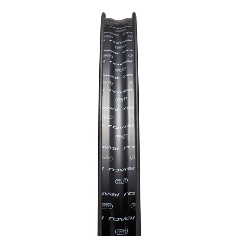 Roda traseira de gravel Roval Terra CLX II Disc Tubeless - Mercado de Luxo - O Maior E-Commerce de Bens, Produtos e Serviços de Luxo do Brasil.