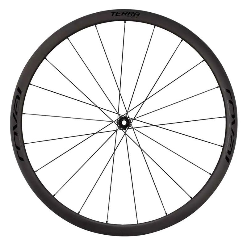 Roda traseira de gravel Roval Terra CLX II Disc Tubeless - Mercado de Luxo - O Maior E-Commerce de Bens, Produtos e Serviços de Luxo do Brasil.