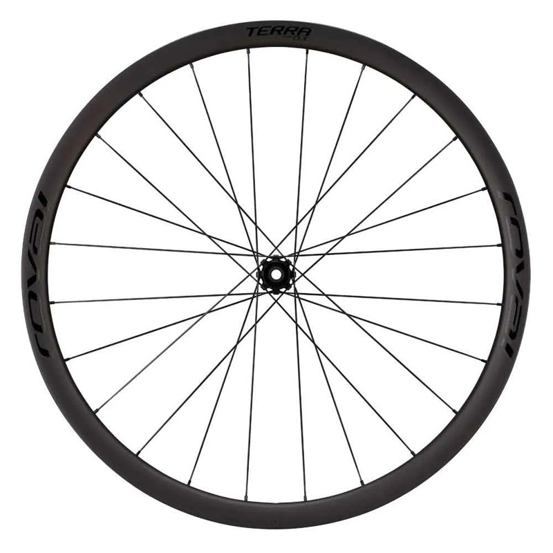Roda traseira de gravel Roval Terra CLX II Disc Tubeless - Mercado de Luxo - O Maior E-Commerce de Bens, Produtos e Serviços de Luxo do Brasil.