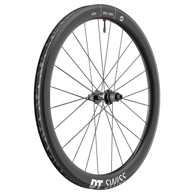 Roda traseira de gravel GRC 1100 Dicut 50 28´´ CL Disc Tubeless - Mercado de Luxo - O Maior E-Commerce de Bens, Produtos e Serviços de Luxo do Brasil.