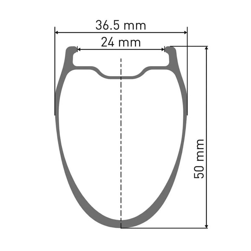 Roda traseira de gravel GRC 1100 Dicut 50 28´´ CL Disc Tubeless - Mercado de Luxo - O Maior E-Commerce de Bens, Produtos e Serviços de Luxo do Brasil.