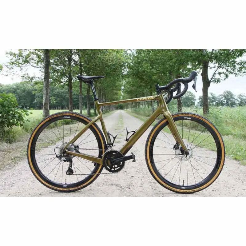 Conjunto de rodas de gravel Drift FCC CL Disc Tubeless - Mercado de Luxo - O Maior E-Commerce de Bens, Produtos e Serviços de Luxo do Brasil.