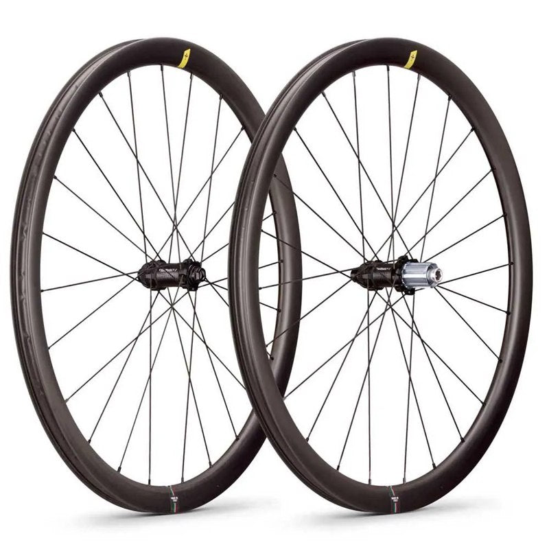 Conjunto de rodas de gravel SLR36 Disc 28´´ - Mercado de Luxo - O Maior E-Commerce de Bens, Produtos e Serviços de Luxo do Brasil.