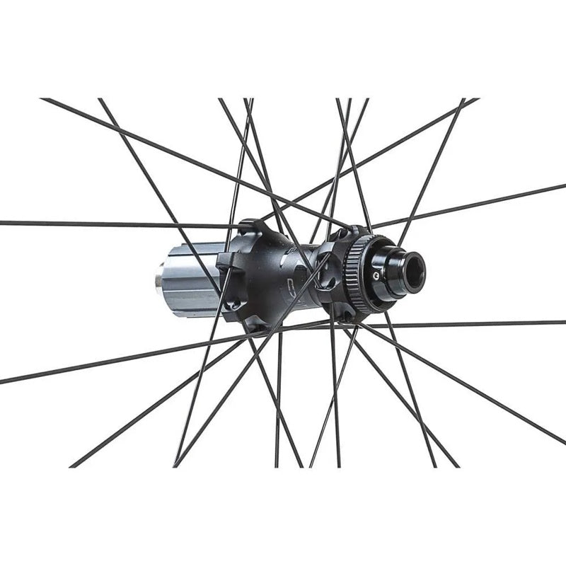 Conjunto de rodas de gravel Carbo Graff Evo CL Disc Tubeless - Mercado de Luxo - O Maior E-Commerce de Bens, Produtos e Serviços de Luxo do Brasil.