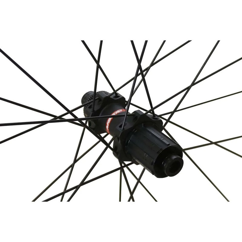 Conjunto de rodas de gravel X-Grava Carbon 30 CL Disc Tubeless - Mercado de Luxo - O Maior E-Commerce de Bens, Produtos e Serviços de Luxo do Brasil.