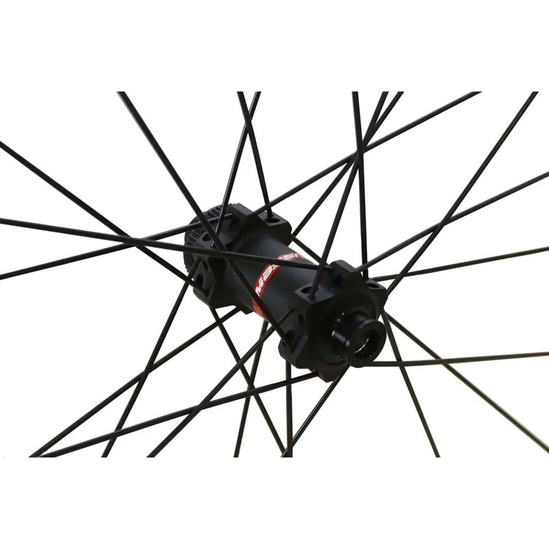 Conjunto de rodas de gravel X-Grava Carbon 30 CL Disc Tubeless - Mercado de Luxo - O Maior E-Commerce de Bens, Produtos e Serviços de Luxo do Brasil.