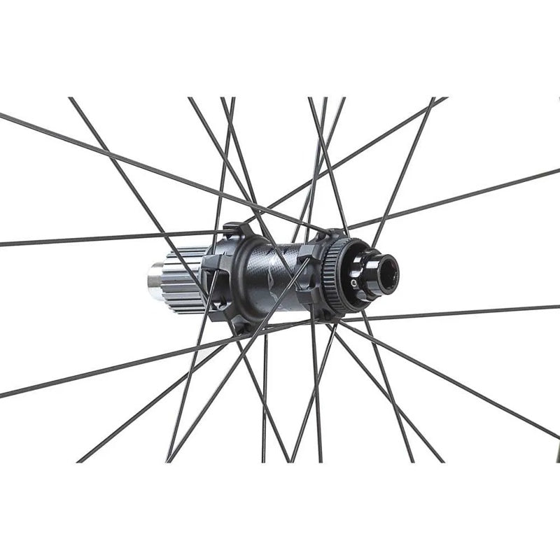 Conjunto de rodas de gravel Graff All Road CL Disc Tubeless - Mercado de Luxo - O Maior E-Commerce de Bens, Produtos e Serviços de Luxo do Brasil.
