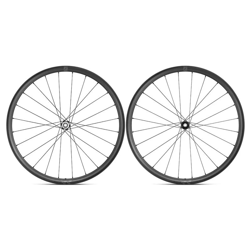Conjunto de rodas de gravel Rapid Red Carbon 2WF 700C Disc Tubeless - Mercado de Luxo - O Maior E-Commerce de Bens, Produtos e Serviços de Luxo do Brasil.