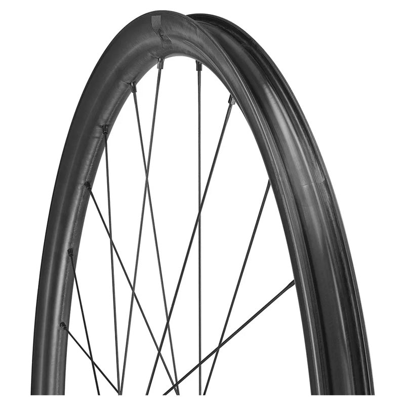 Conjunto de rodas de gravel Rapid Red Carbon 2WF 700C Disc Tubeless - Mercado de Luxo - O Maior E-Commerce de Bens, Produtos e Serviços de Luxo do Brasil.