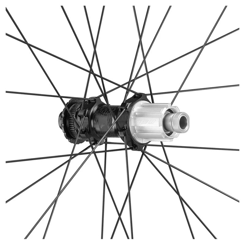Conjunto de rodas de gravel Rapid Red Carbon 2WF 700C Disc Tubeless - Mercado de Luxo - O Maior E-Commerce de Bens, Produtos e Serviços de Luxo do Brasil.
