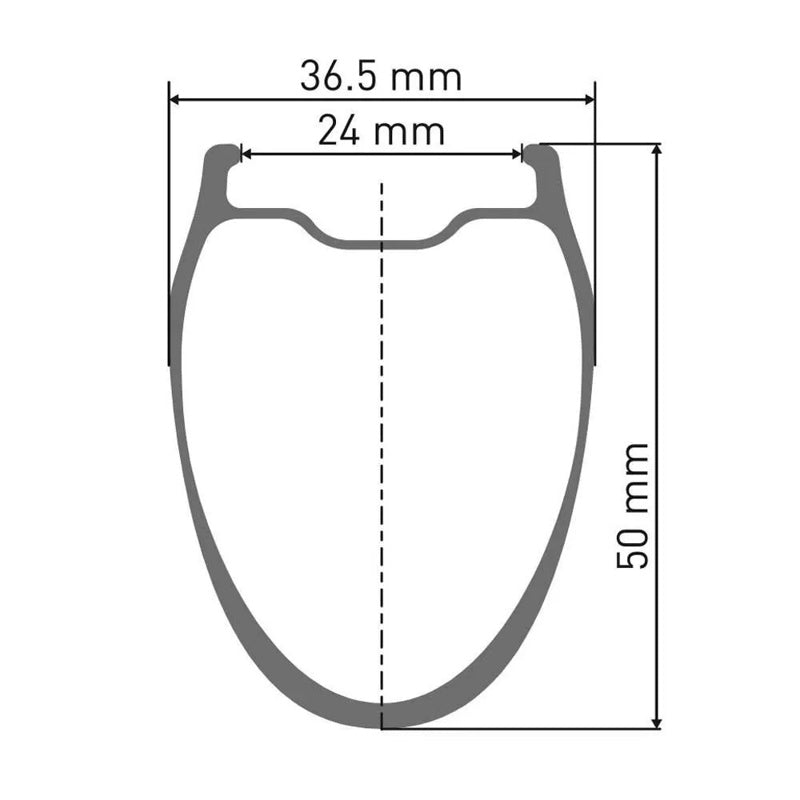 Roda traseira de gravel GRC 1400 Dicut 50 28´´ CL Disc Tubeless - Mercado de Luxo - O Maior E-Commerce de Bens, Produtos e Serviços de Luxo do Brasil.