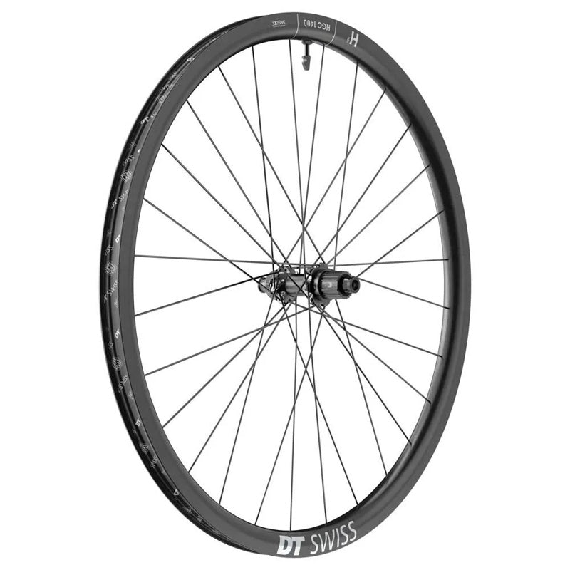 Roda traseira de gravel HGC 1400 Spline 30 28´´ CL Disc Tubeless E-Bike - Mercado de Luxo - O Maior E-Commerce de Bens, Produtos e Serviços de Luxo do Brasil.