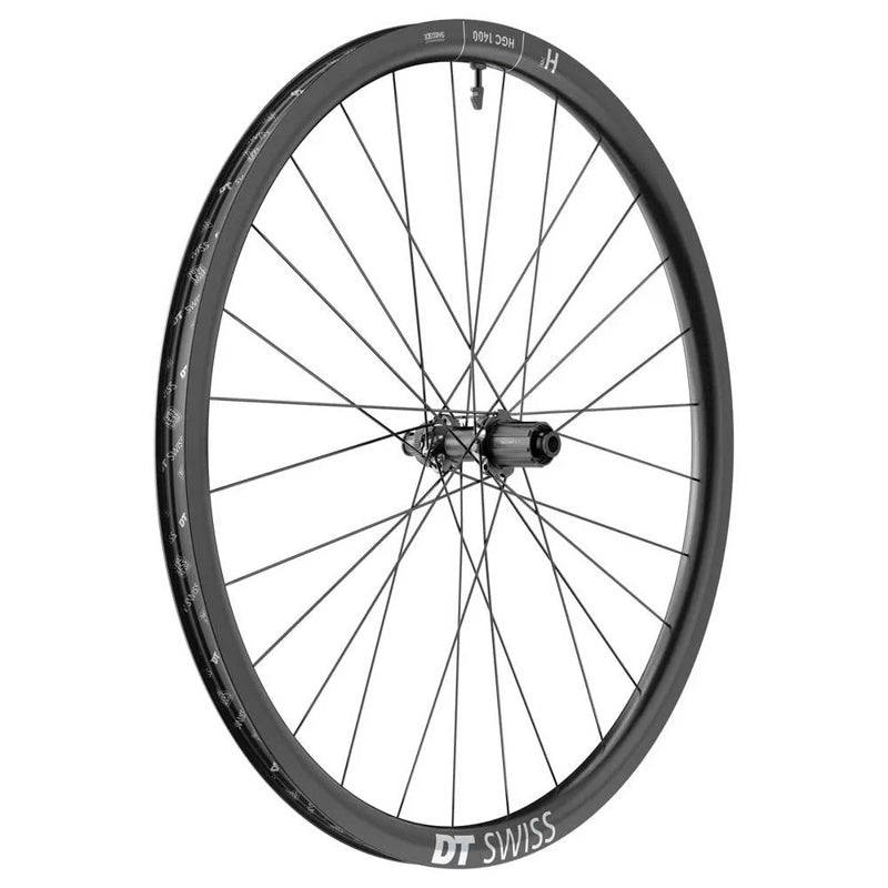 Roda traseira de gravel HGC 1400 Spline 650B Disc CL Tubeless - Mercado de Luxo - O Maior E-Commerce de Bens, Produtos e Serviços de Luxo do Brasil.