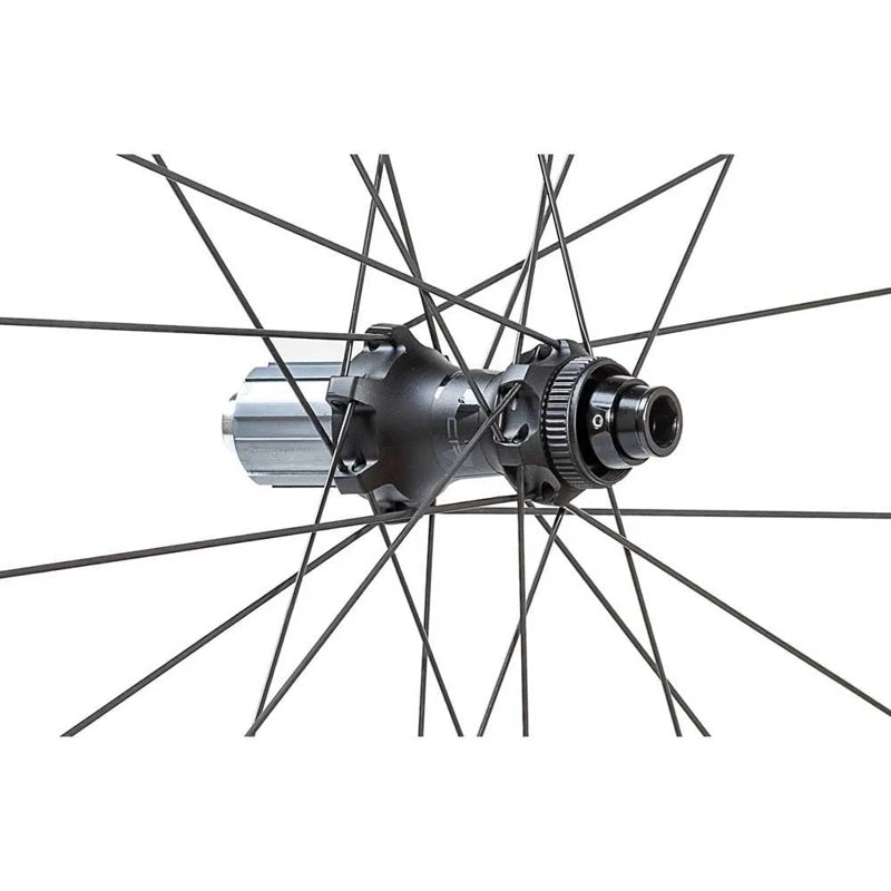 Conjunto de rodas de gravel Graff Aero CL Disc Tubeless - Mercado de Luxo - O Maior E-Commerce de Bens, Produtos e Serviços de Luxo do Brasil.