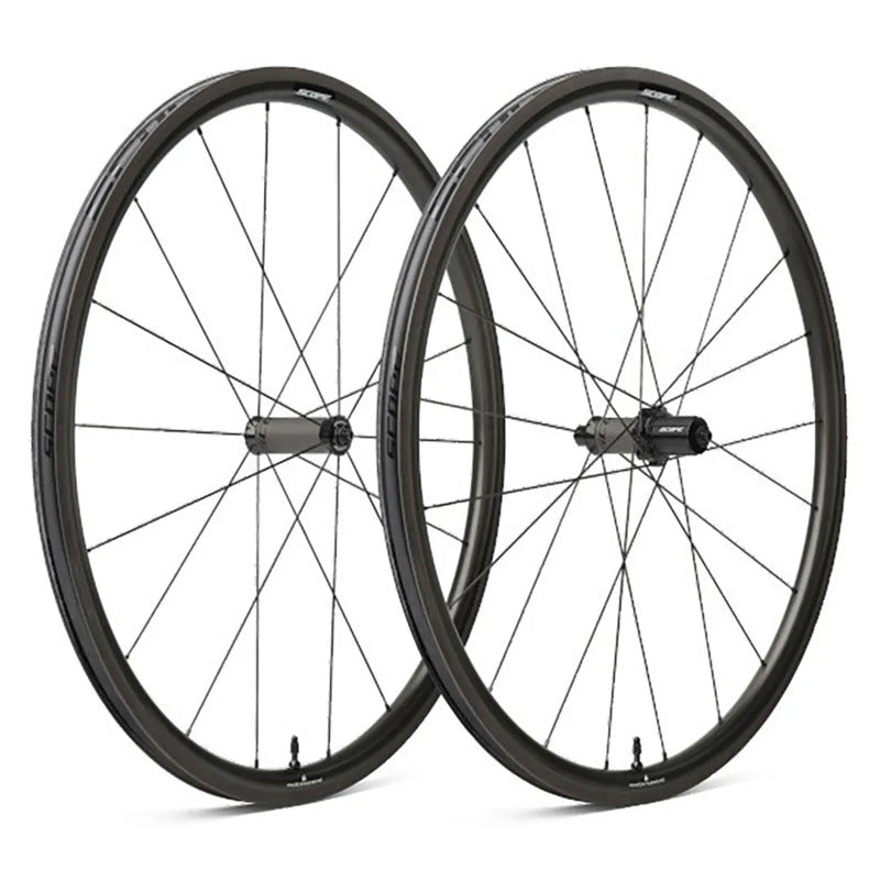 Conjunto de rodas de estrada S3 Tubeless - Mercado de Luxo - O Maior E-Commerce de Bens, Produtos e Serviços de Luxo do Brasil.